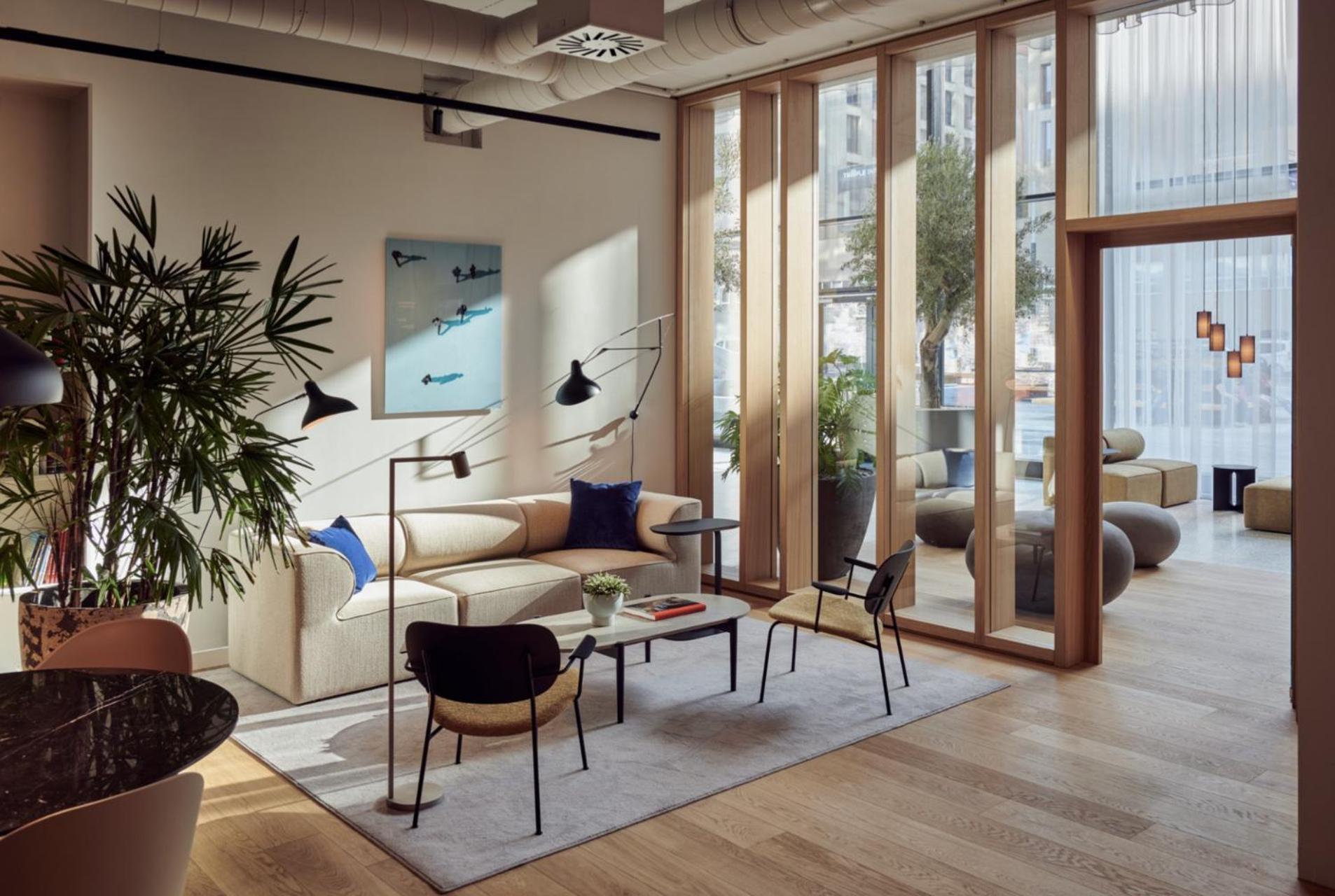 Sky I Rooftop Pool I Netflix Apartamento Viena